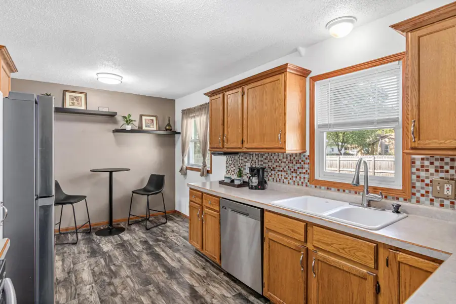 1023 Madison Street, Anoka, MN 55303 - #3
