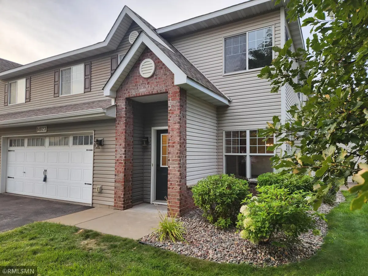 14823 Olivine Street Nw, Ramsey, MN 55303 - #1