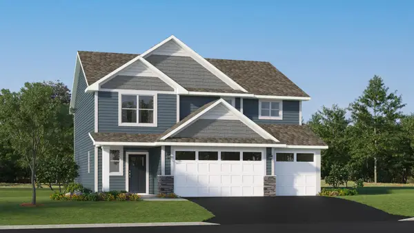9789 26th Street Ne, Saint Michael, MN 55376