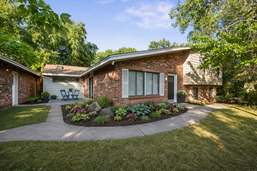 2241 Country Lane, Minnetonka, MN 55305 - #3