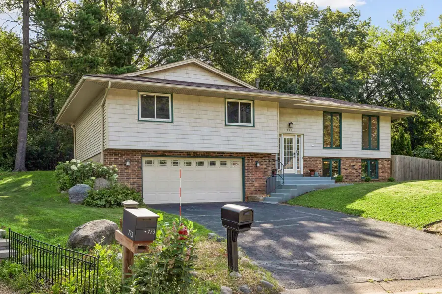 761 Torchwood Court, New Brighton, MN 55112 - #2