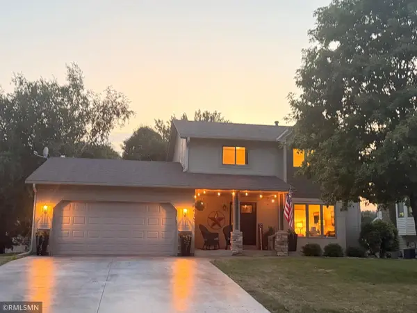 14613 Guthrie Avenue S, Apple Valley, MN 55124