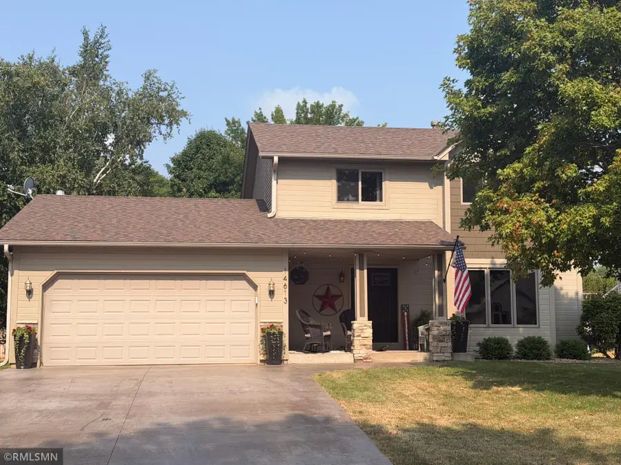 14613 Guthrie Avenue S, Apple Valley, MN 55124 - #2