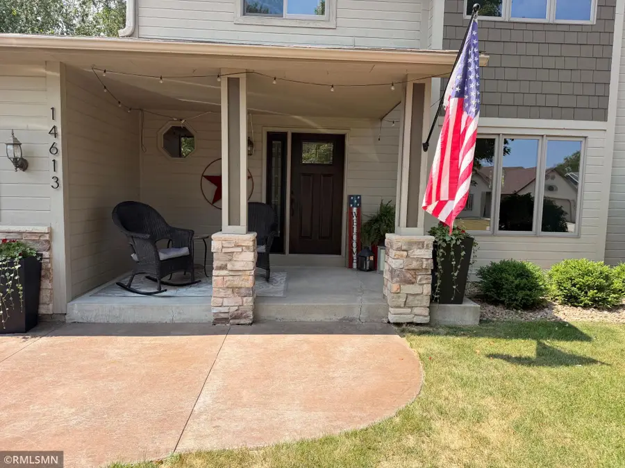14613 Guthrie Avenue S, Apple Valley, MN 55124 - #3