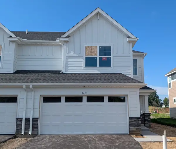 4020 Hayward Avenue N, Oakdale, MN 55128