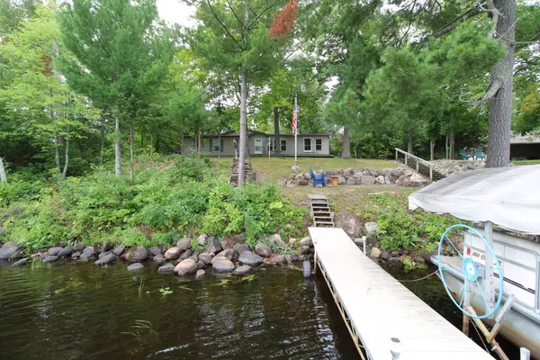 22390 S Shore Drive, Emily, MN 56447
