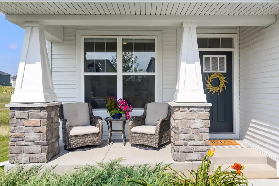 235 4th Street Nw, Delano, MN 55328 - #2