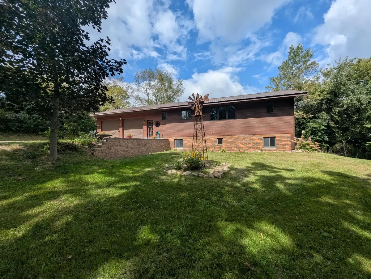 N8067 County Road Q, Knapp, WI 54749 - #1