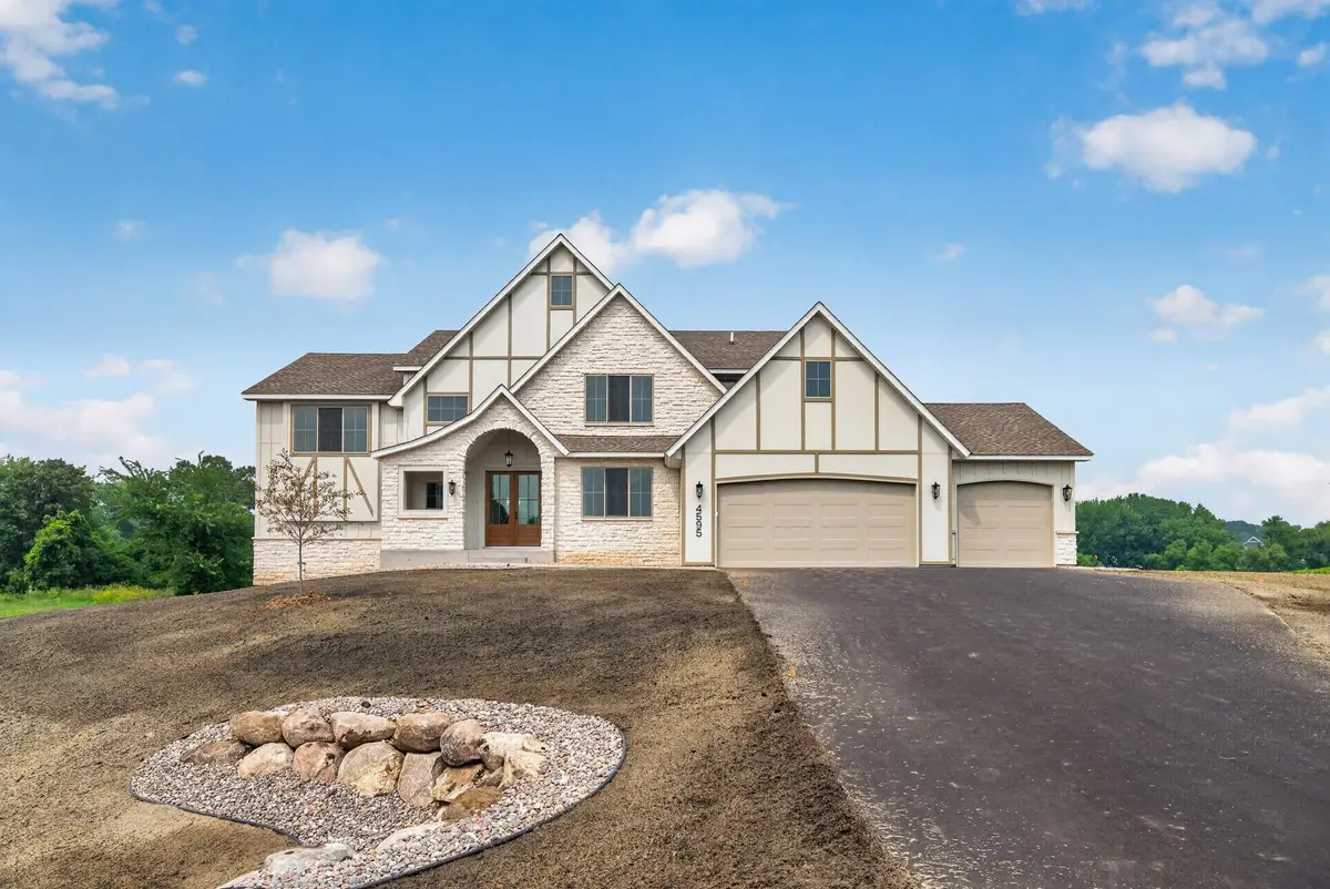 15243 Alamo Street Ne, Ham Lake, MN 55304 - #1