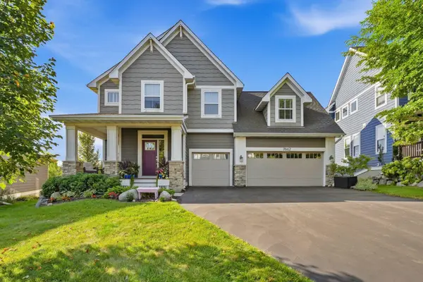 7662 Addisen Court, Inver Grove Heights, MN 55077