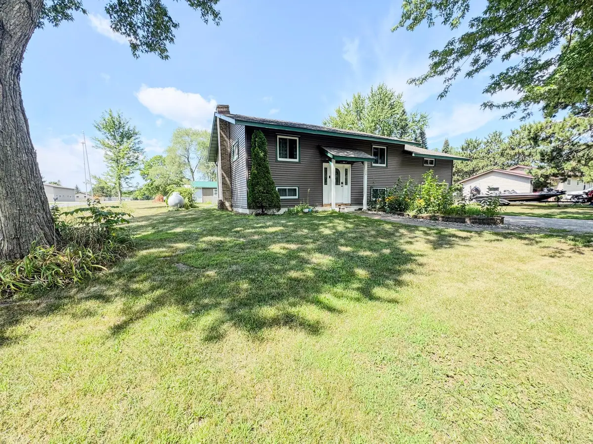 1226 N Herman Street, Buffalo City, WI 54622 - #1