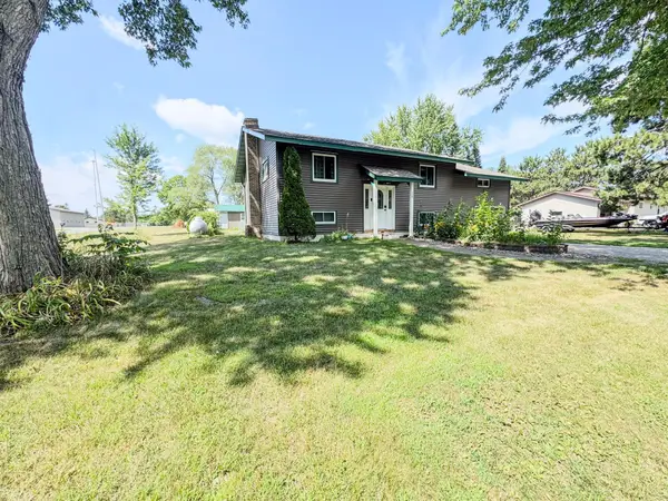 1226 N Herman Street, Buffalo City, WI 54622