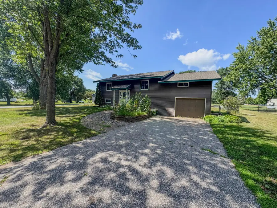 1226 N Herman Street, Buffalo City, WI 54622 - #2