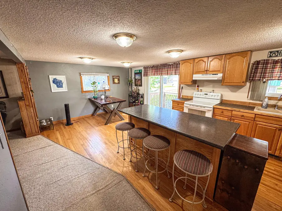 1226 N Herman Street, Buffalo City, WI 54622 - #3