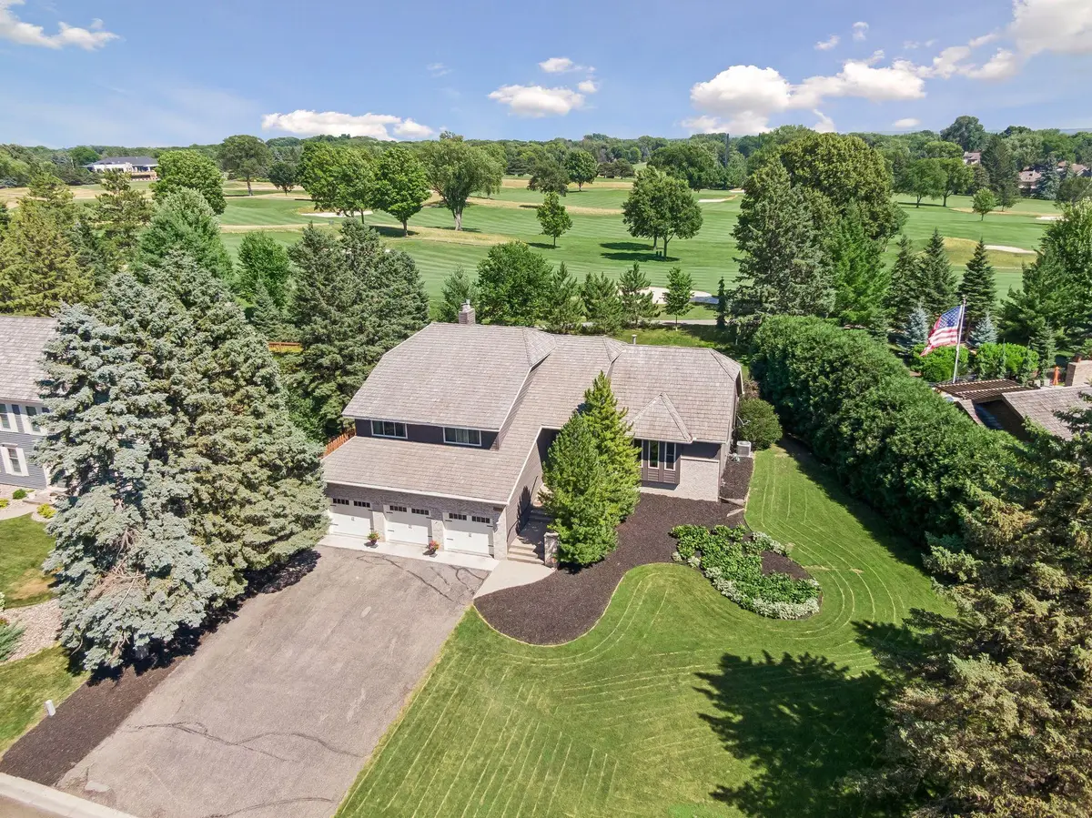 9629 Bennett Place, Eden Prairie, MN 55347 - #1