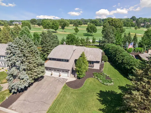 9629 Bennett Place, Eden Prairie, MN 55347
