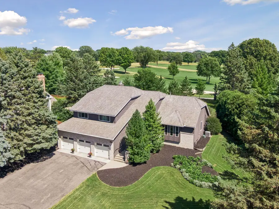 9629 Bennett Place, Eden Prairie, MN 55347 - #2