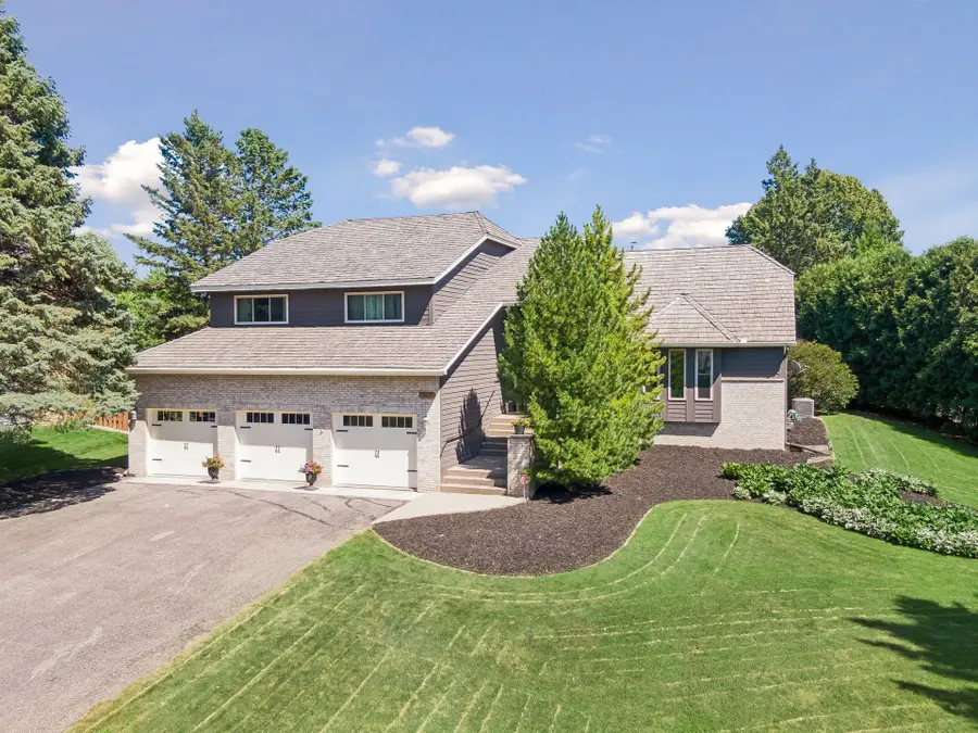 9629 Bennett Place, Eden Prairie, MN 55347 - #3