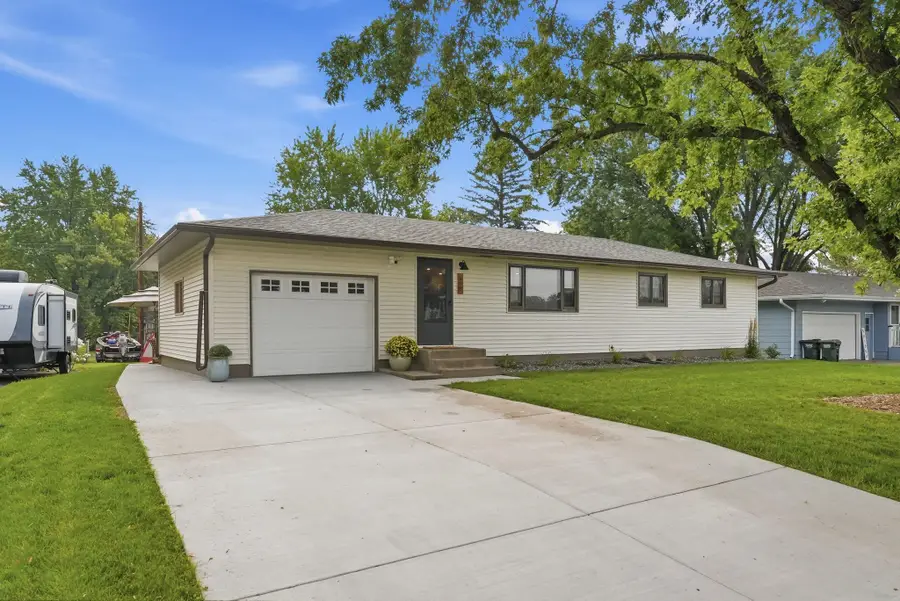 608 2nd Avenue N, Sartell, MN 56377 - #2