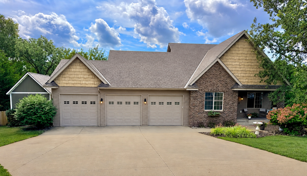 106 Ridge Road, New London, MN 56273