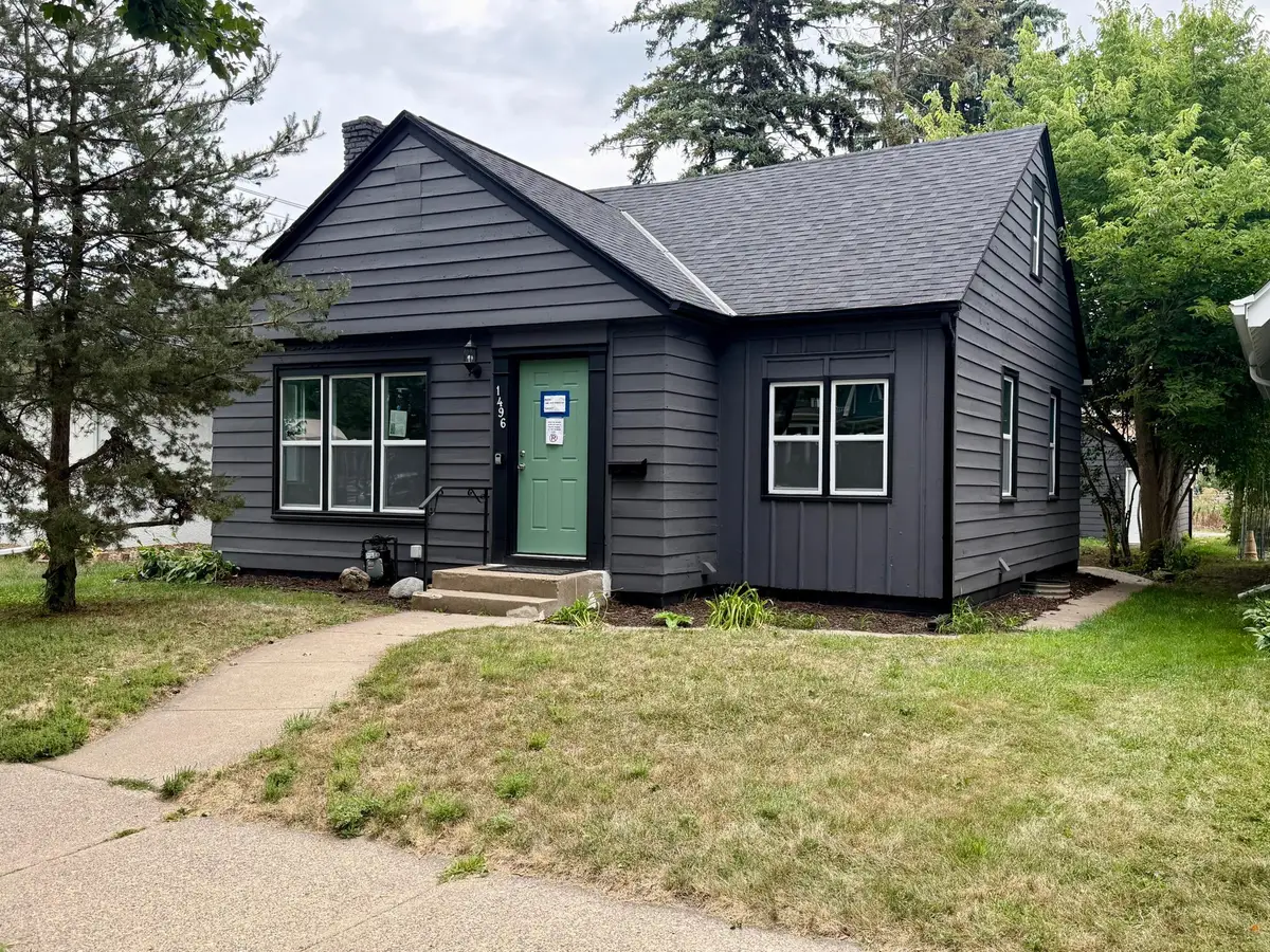 1496 Hamline Avenue N, Saint Paul, MN 55108 - #1