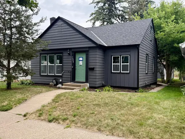 1496 Hamline Avenue N, Saint Paul, MN 55108