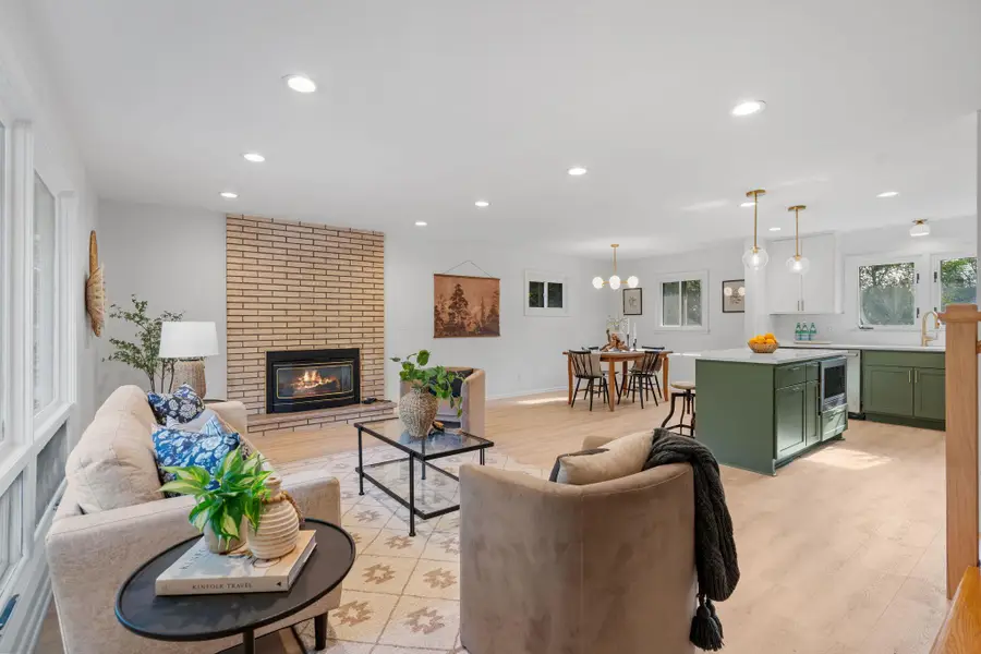 1025 Colby Street, Saint Paul, MN 55116 - #2