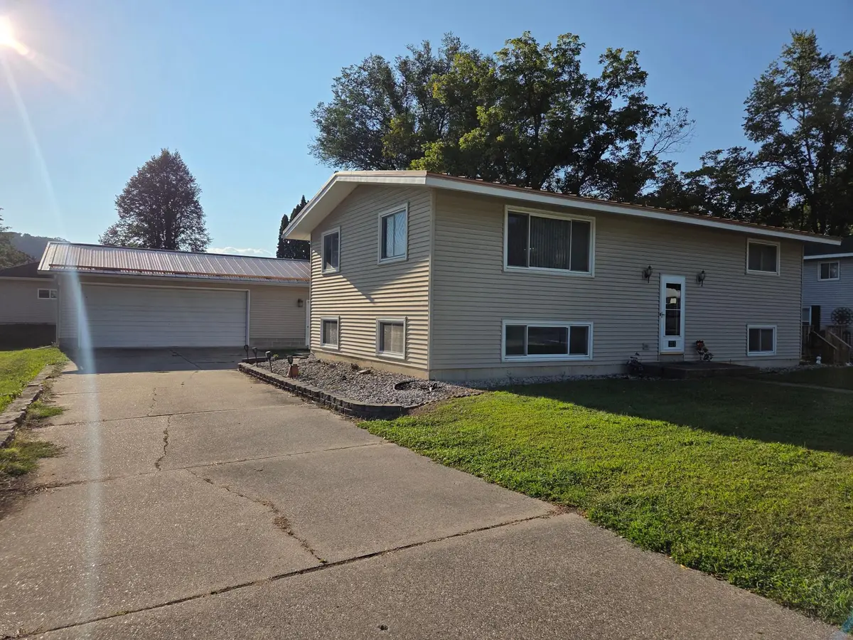 215 N Green Street, Rushford, MN 55971 - #1