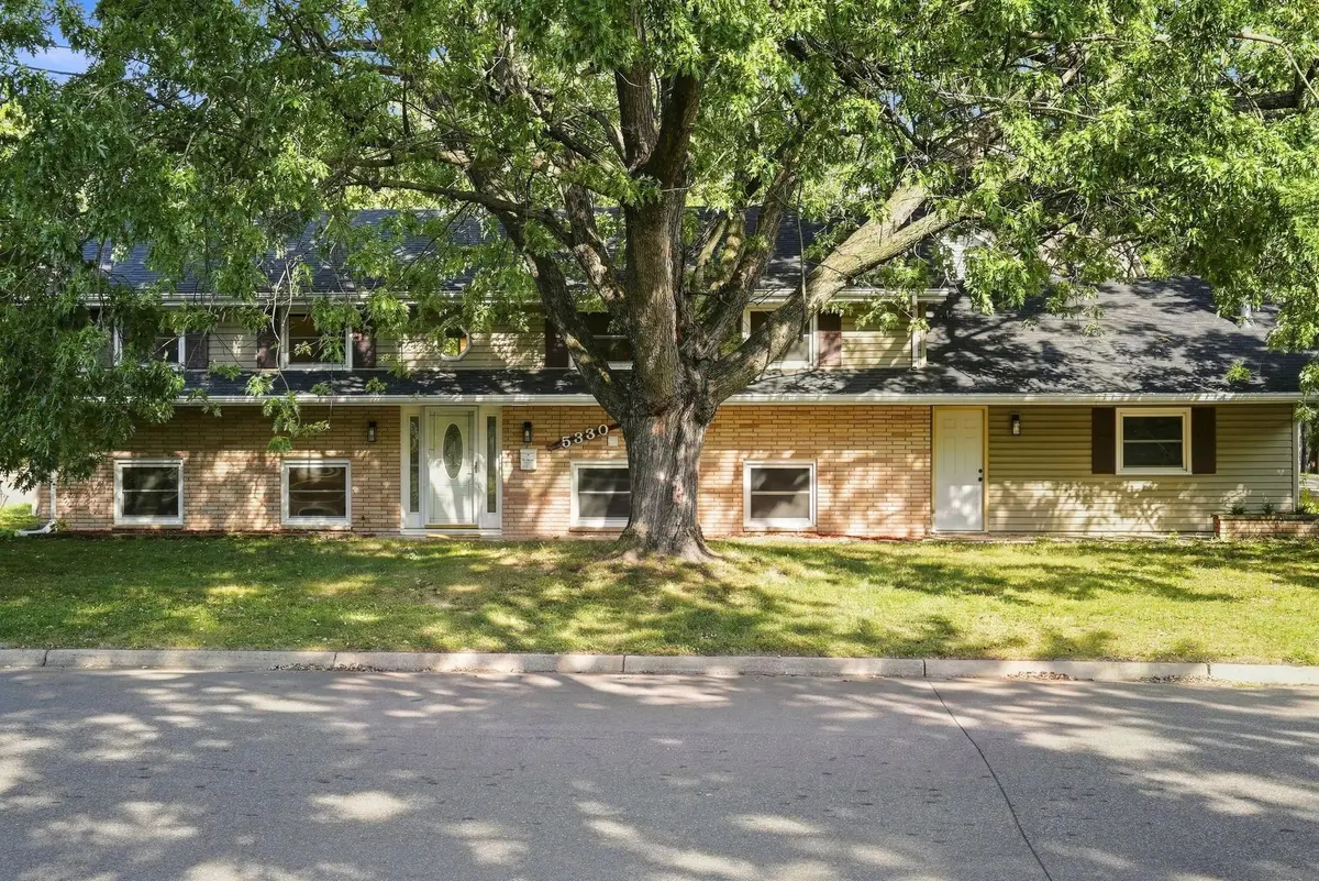 5330 Perry Avenue N, Crystal, MN 55429 - #1