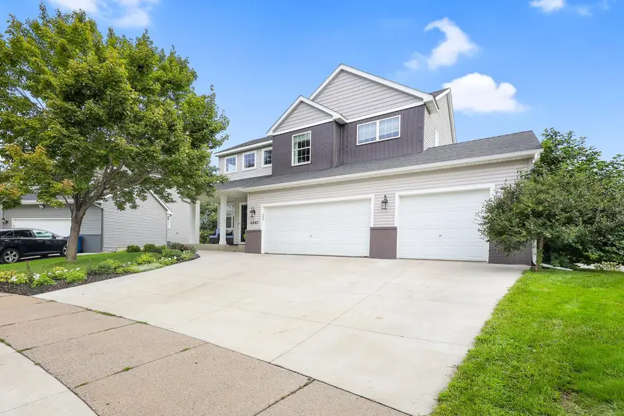 6997 Edington Circle, Shakopee, MN 55379 - #2