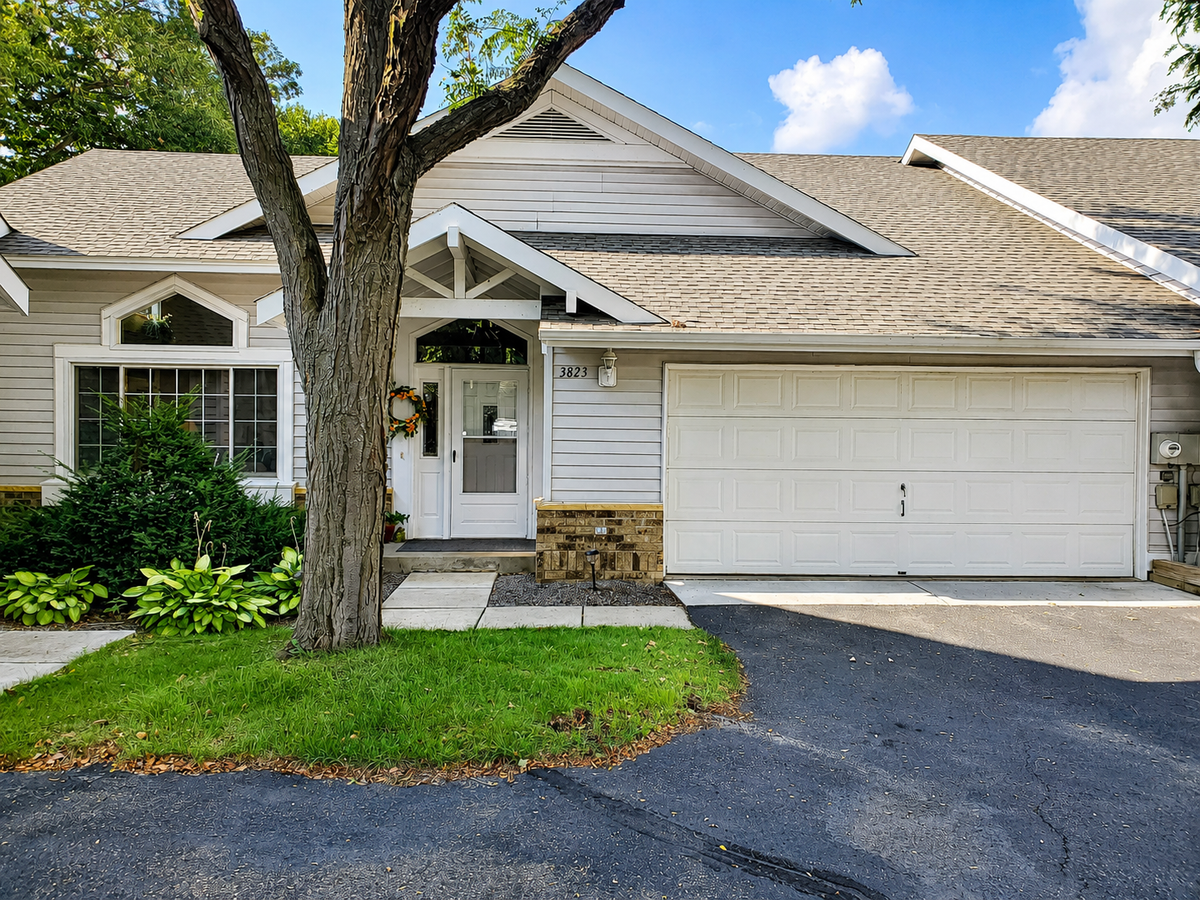 3823 Minnesota Lane N, Plymouth, MN 55446 - #1