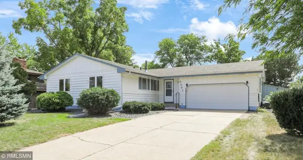 5001 W 98th Street, Bloomington, MN 55437