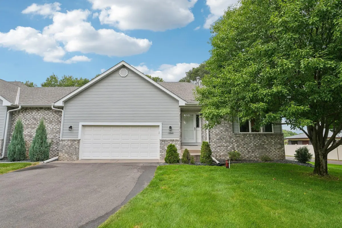 13840 Pierce Street Ne, Ham Lake, MN 55304 - #1