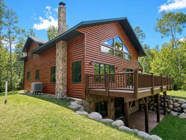 12478 Mckenzie Road, Bagley, MN 56621