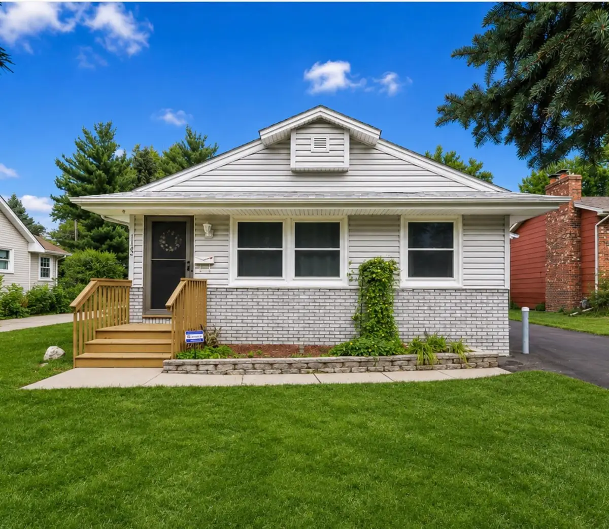 1123 43 1/2 Avenue Ne, Columbia Heights, MN 55421 - #1