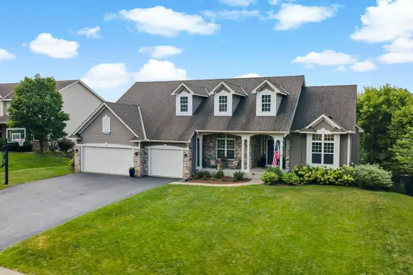 269 Tristan Drive, Victoria, MN 55331
