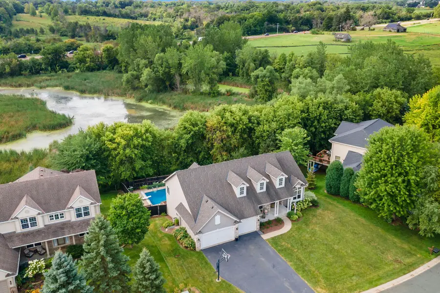 269 Tristan Drive, Victoria, MN 55331 - #2