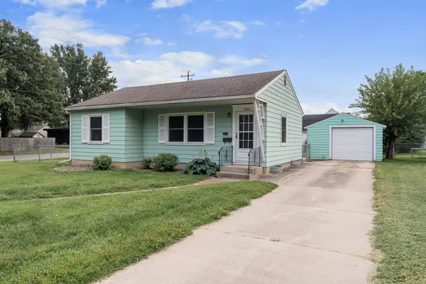 1301 3rd Avenue Sw, Austin, MN 55912