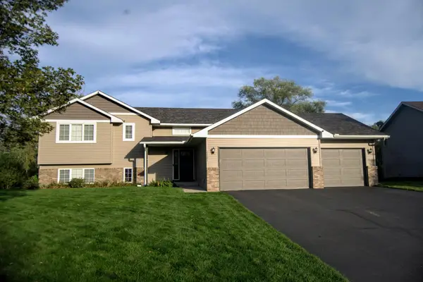 23351 Arrowhead Street Nw, Saint Francis, MN 55070