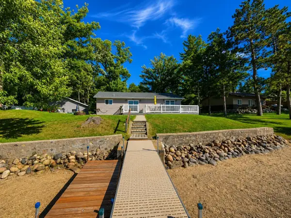 38403 E Blueberry Drive, Menahga, MN 56464