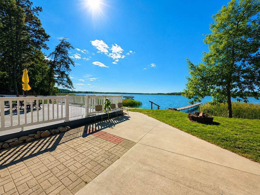 38403 E Blueberry Drive, Menahga, MN 56464 - #2
