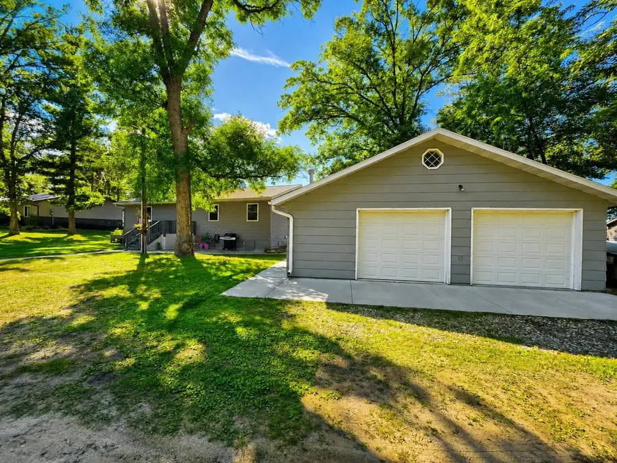 38403 E Blueberry Drive, Menahga, MN 56464 - #3