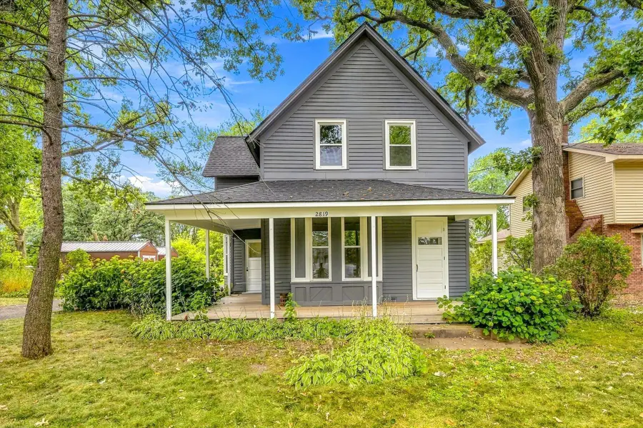 2819 Helen Street N, Saint Paul, MN 55109 - #2