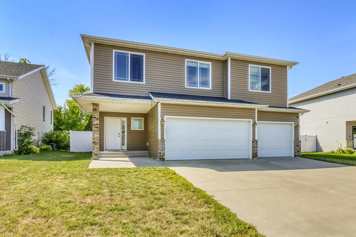 6242 63rd Avenue S, Fargo, ND 58104 - #1
