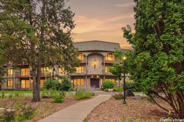2200 Nevada Avenue S #321, Saint Louis Park, MN 55426