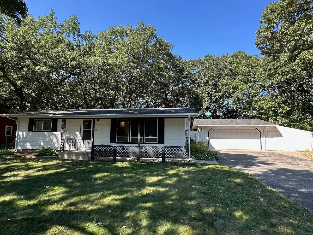 65 12th Avenue Ne, Saint Cloud, MN 56304 - #1