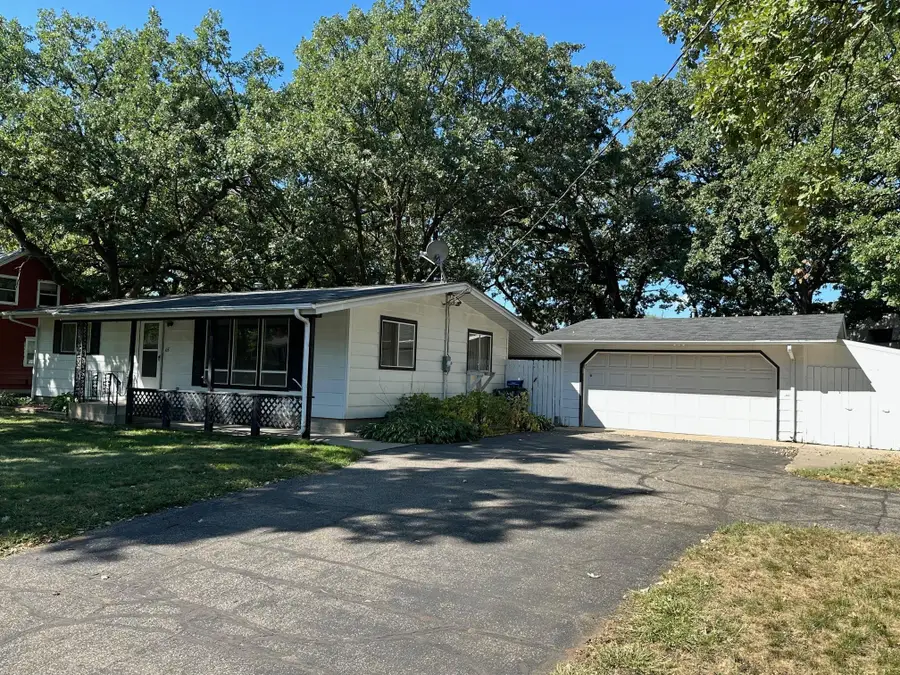 65 12th Avenue Ne, Saint Cloud, MN 56304 - #2
