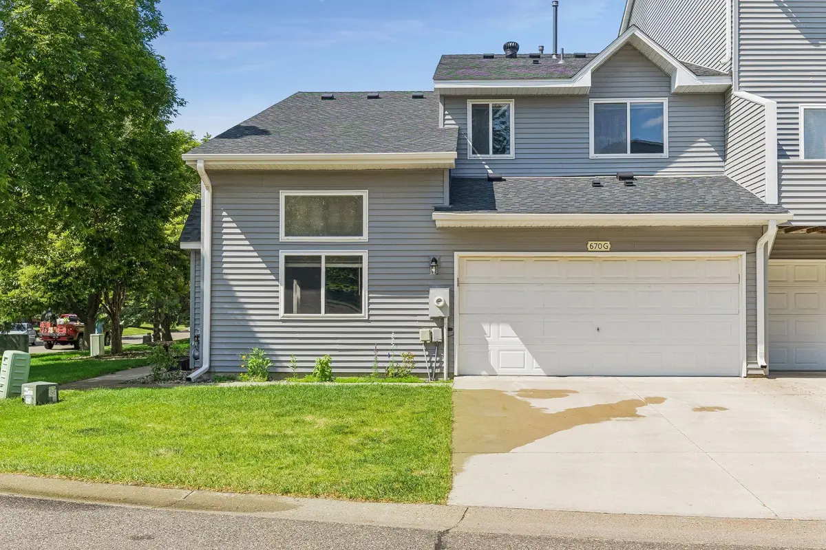 670 Kingfisher Lane #G, Woodbury, MN 55125 - #1