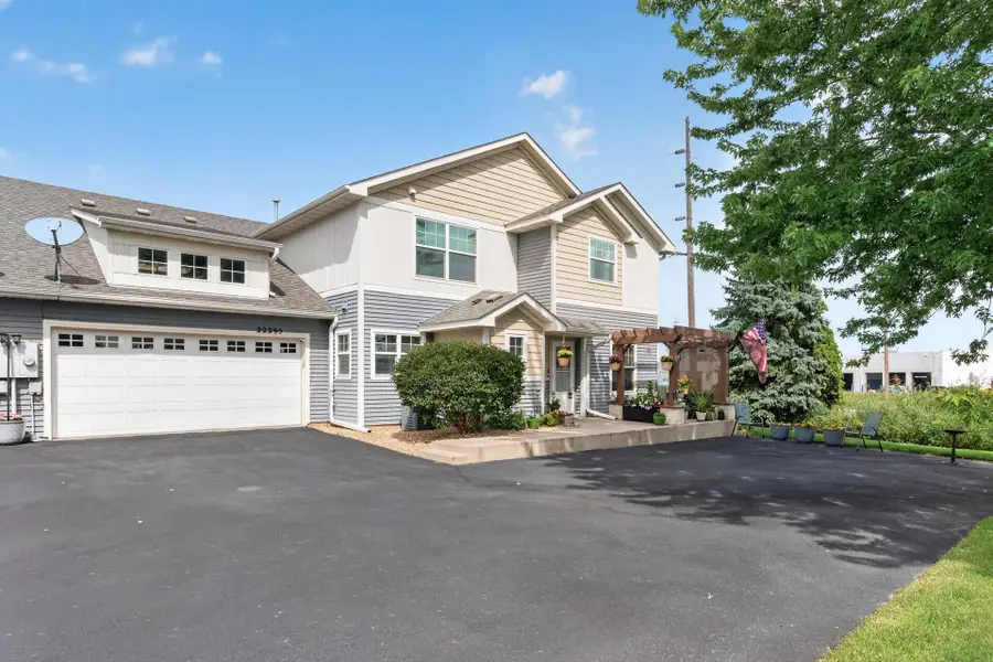 22295 Cameo Court, Forest Lake, MN 55025 - #2