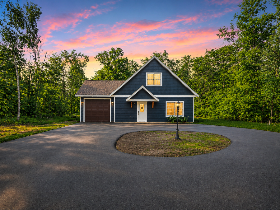 12444 Fawn Lake Road, Crosslake, MN 56442 - #2